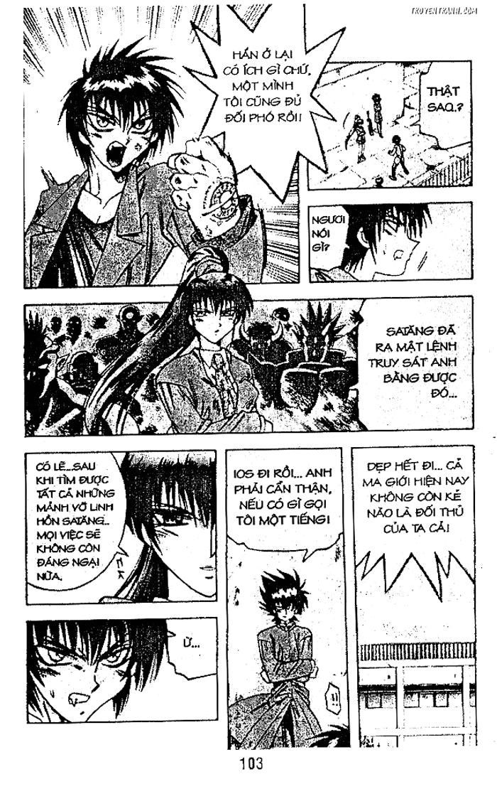 devil and devil chapter 46 24