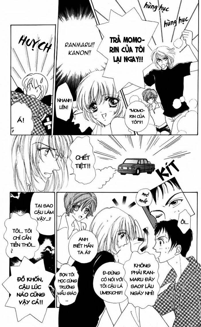 hana ni nare chapter 12 8