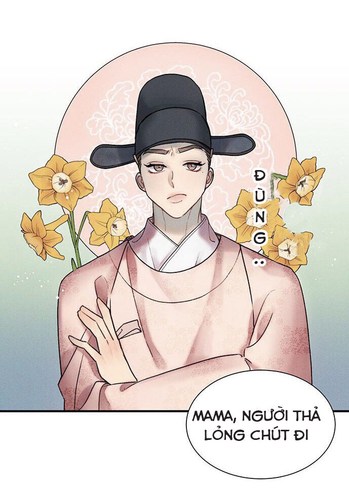 người tình của gwanghae chapter 10 53