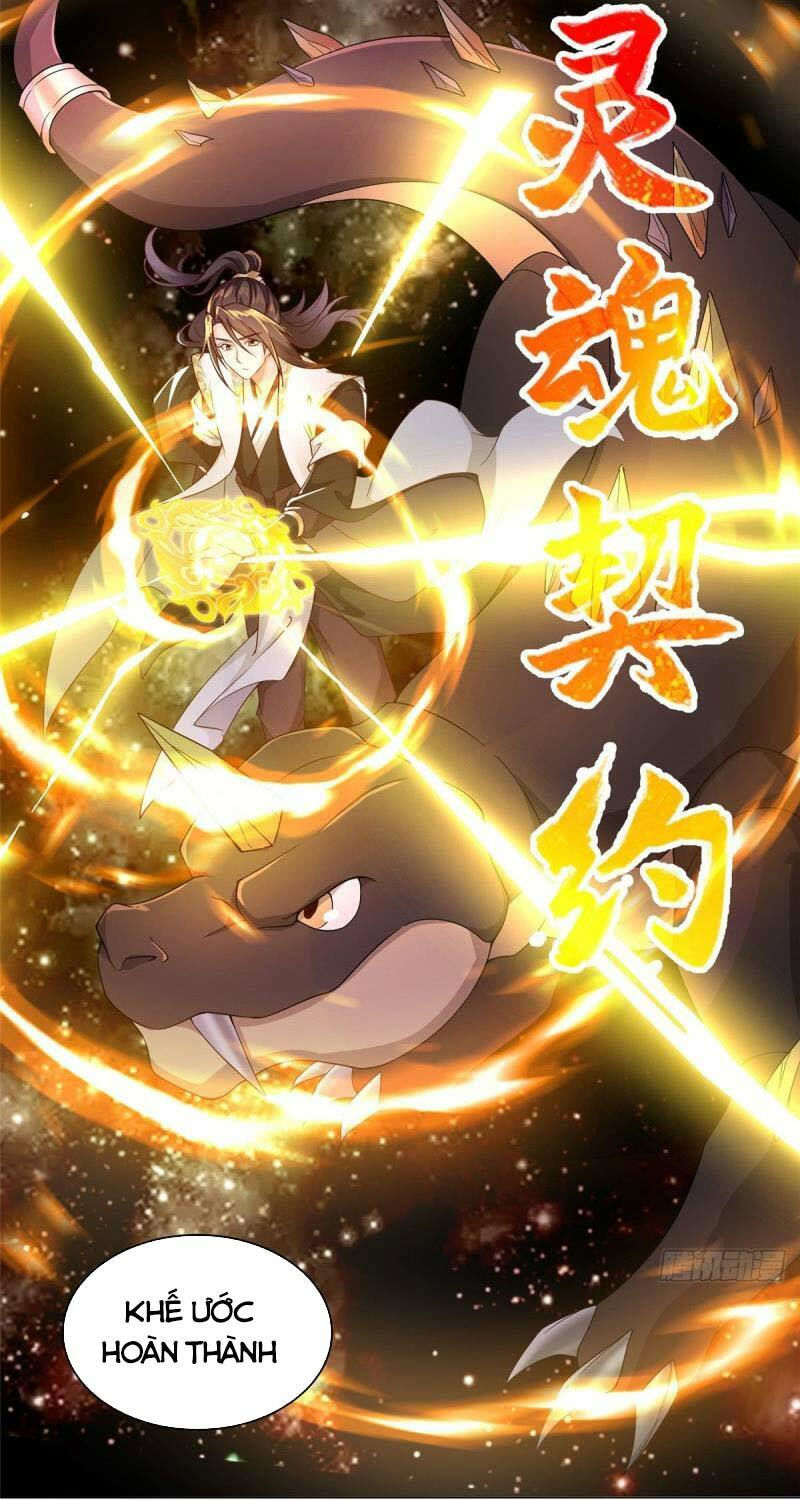 người nuôi rồng chapter 24 17