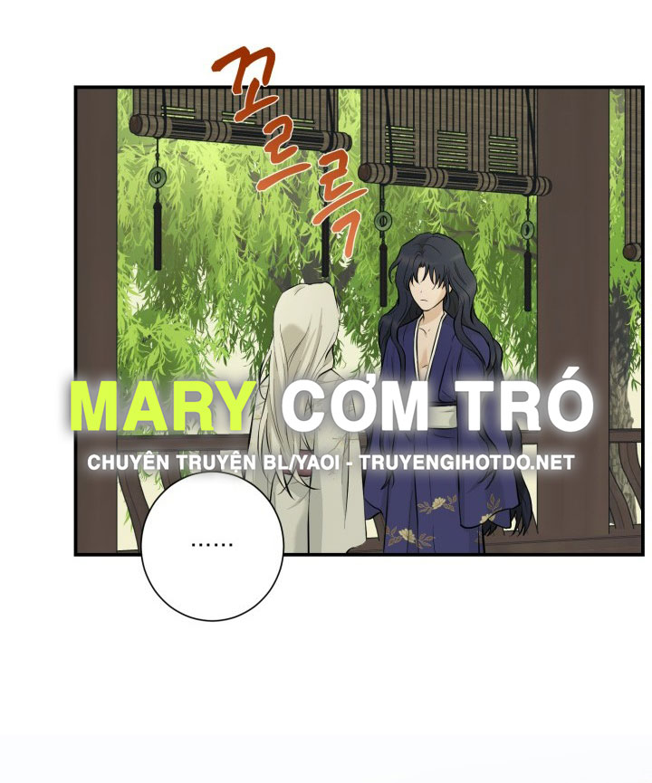 [18+] tuyển tập truyện bl ngắn - double bell chapter 24 18