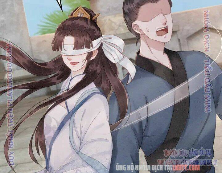 trọng sinh bá sủng nhiếp chính vương quá mạnh mẽ chapter 136 24