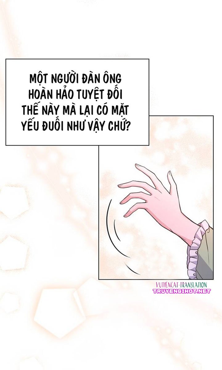 lời cầu hôn đến từ hoàng đế chapter 18.2 29