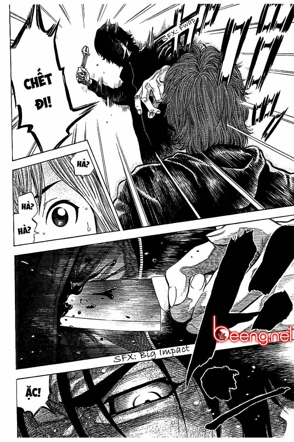 cái chết sau 7 ngày chapter 29 11