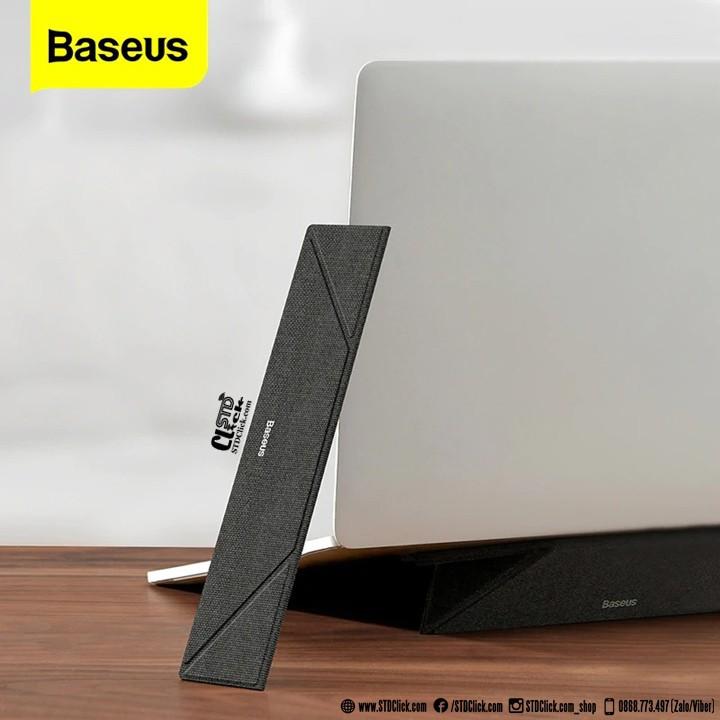 GIÁ ĐỠ DÀNH CHO  MACBOOK - BASEUS ULTRA THIN-HÀNG CHÍNH HÃNG