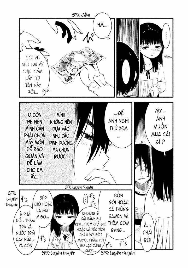 shoujo fujuubun chapter 16 16