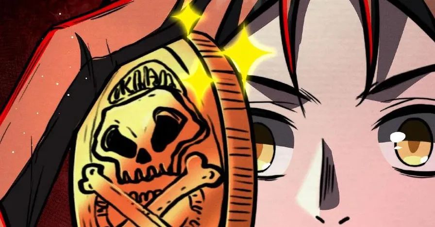 quỷ dị dược tề sư: bệnh nhân của ta đều là kinh khủng chapter 54 34