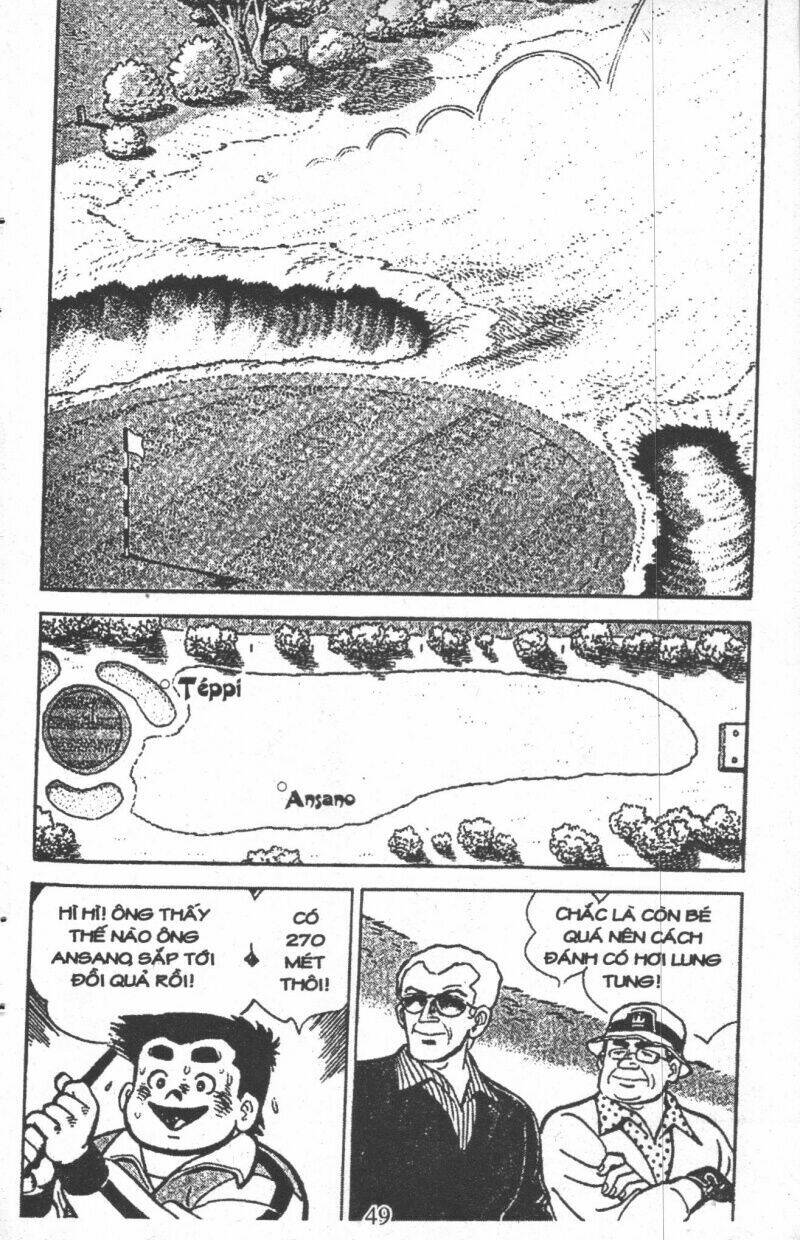 ashita tenki ni naare chapter 7 47