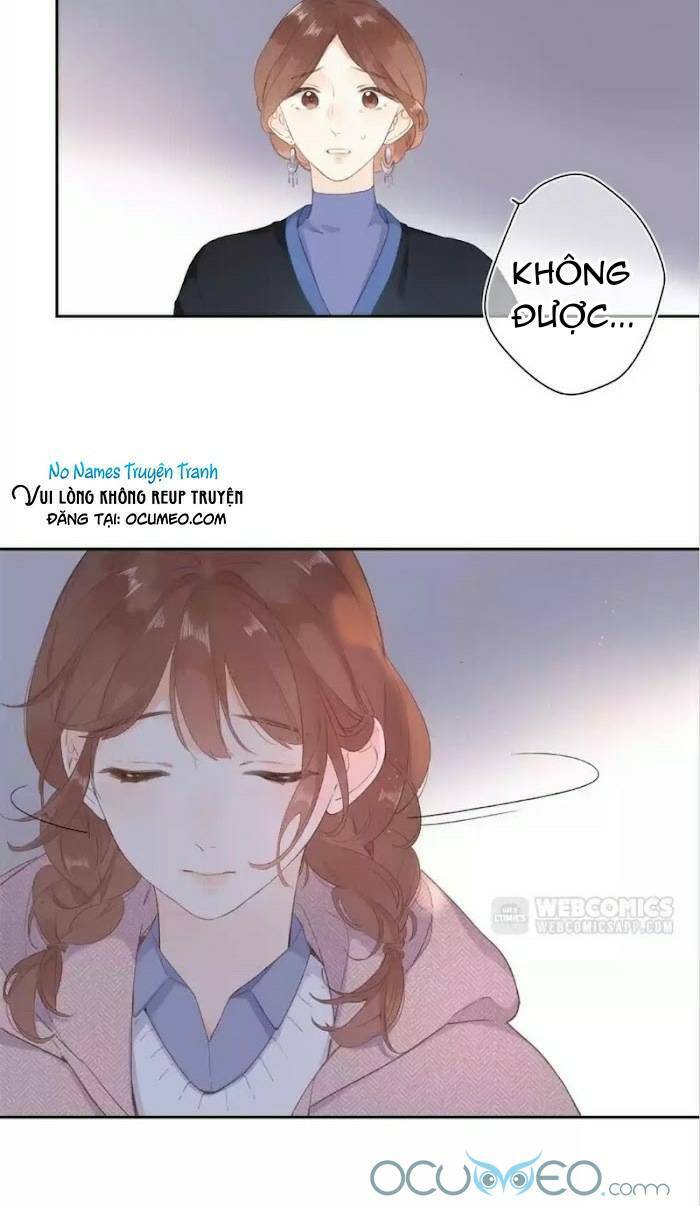 sos! tôi đã yêu một con sâu bướm (phần 2) chapter 16 29