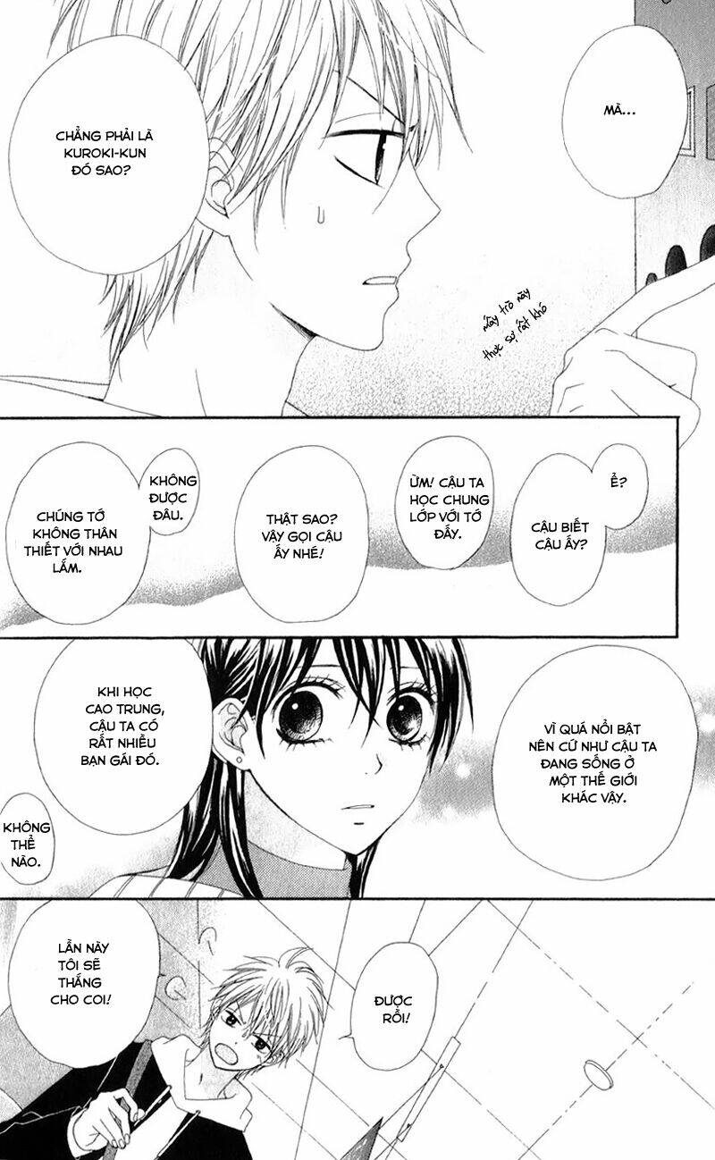 koibito wa 16-sai chapter 2 21