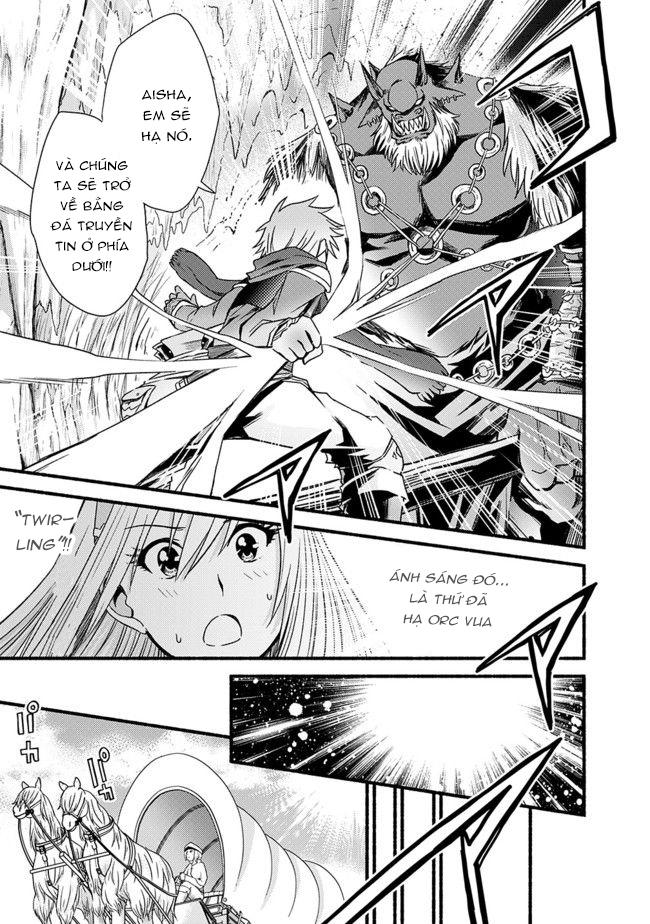 living in this world with cut & paste chapter 14 20