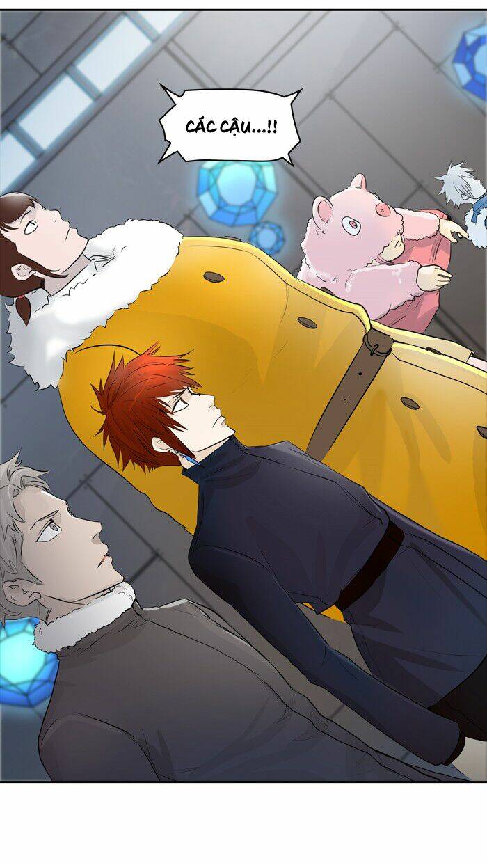 cuộc chiến trong tòa tháp chapter 342 45