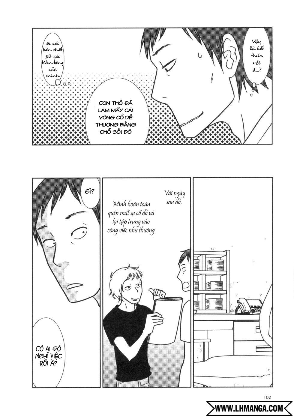 usagi drop chapter 15 31