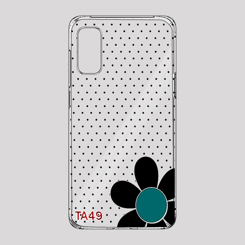 Ốp Lưng Dành Cho Oppo A95-5G