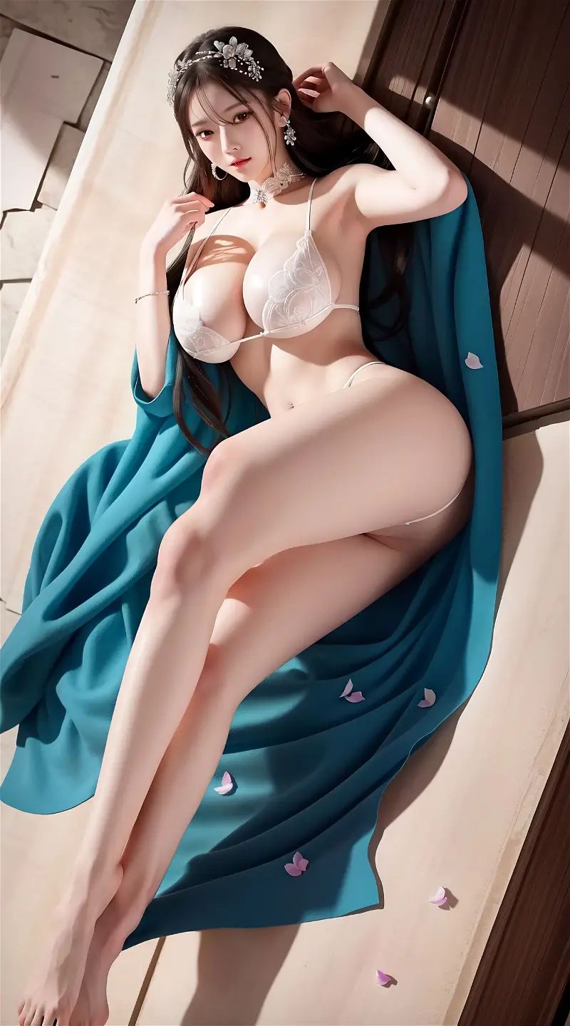 artist ai generated chapter 206 77