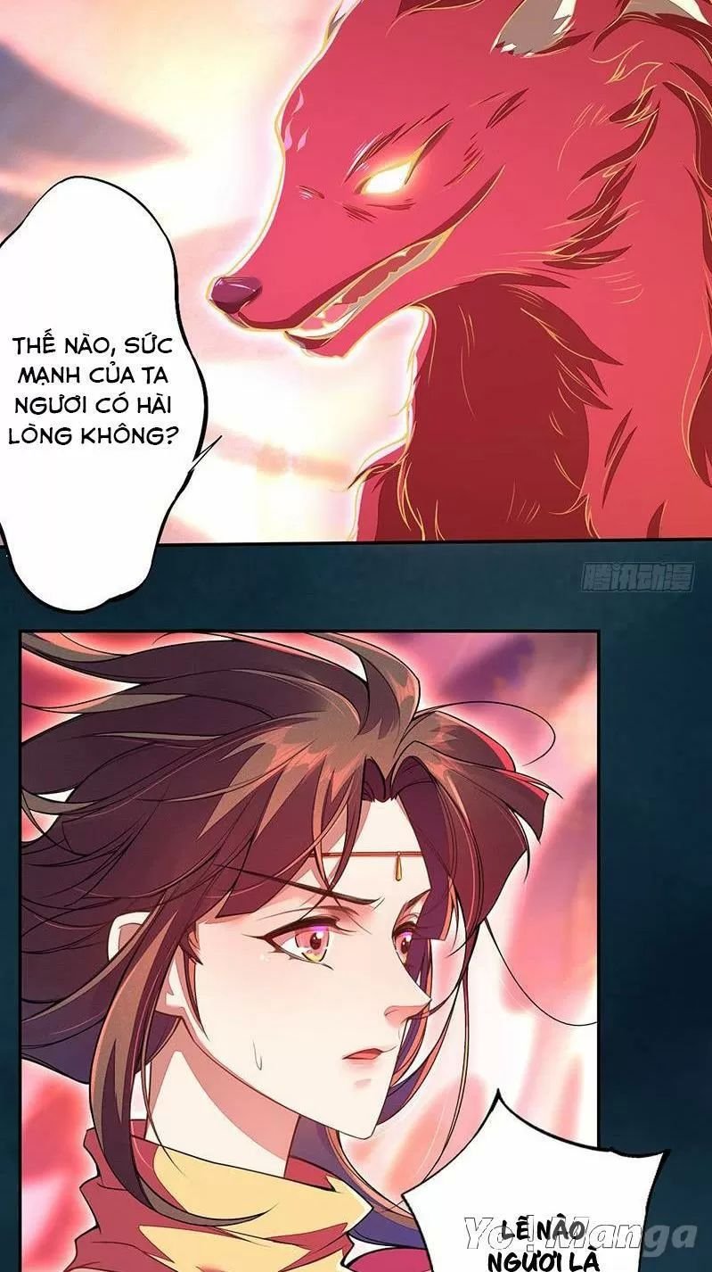 tuyệt thế luyện đan sư chapter 113 9