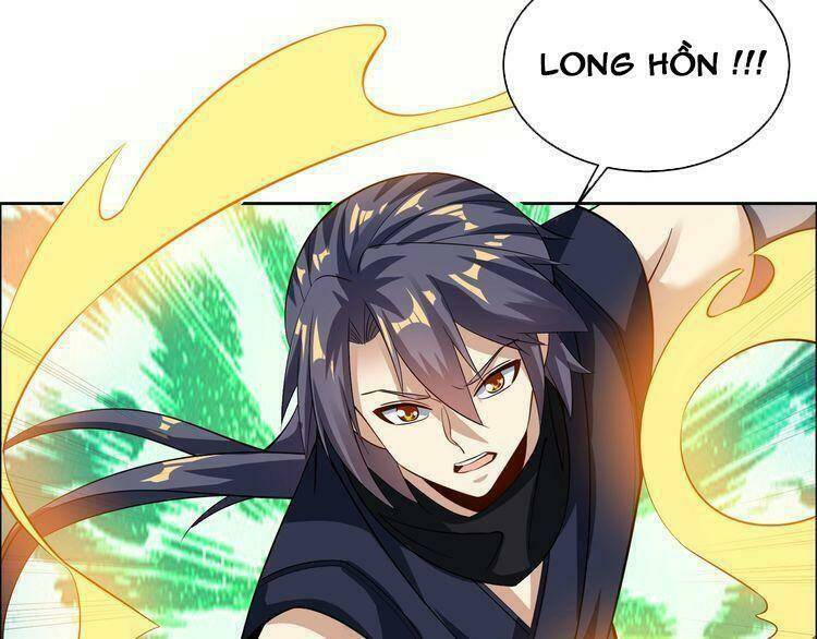 thôn phệ một thế giới tu tiên chapter 155 6