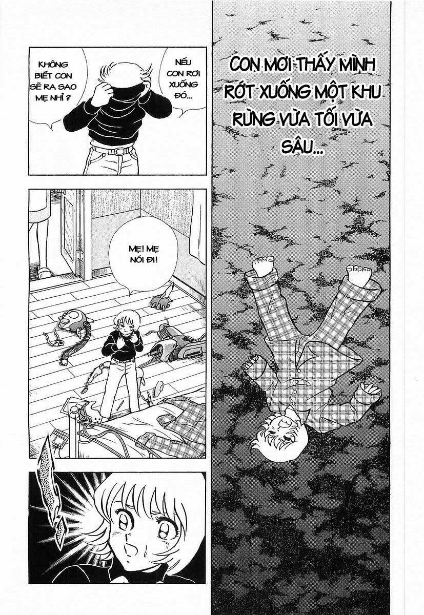 b'tx – người x chapter 30 40