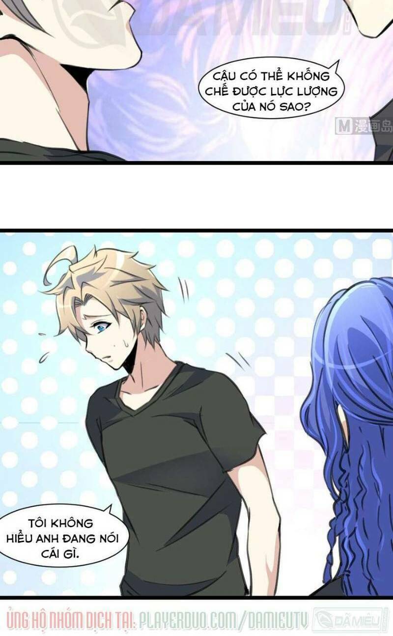 thần nhãn giám định sư chapter 65 8