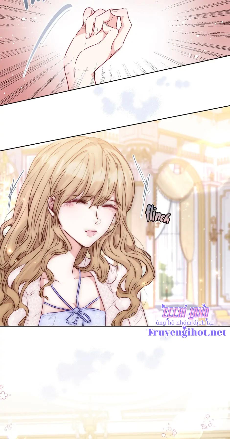 đánh cắp trái tim thiếu nữ chapter 14.1 7