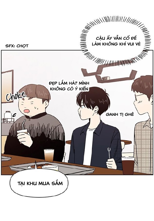 thanh xuân rực rỡ - season of blossom chapter 9 19