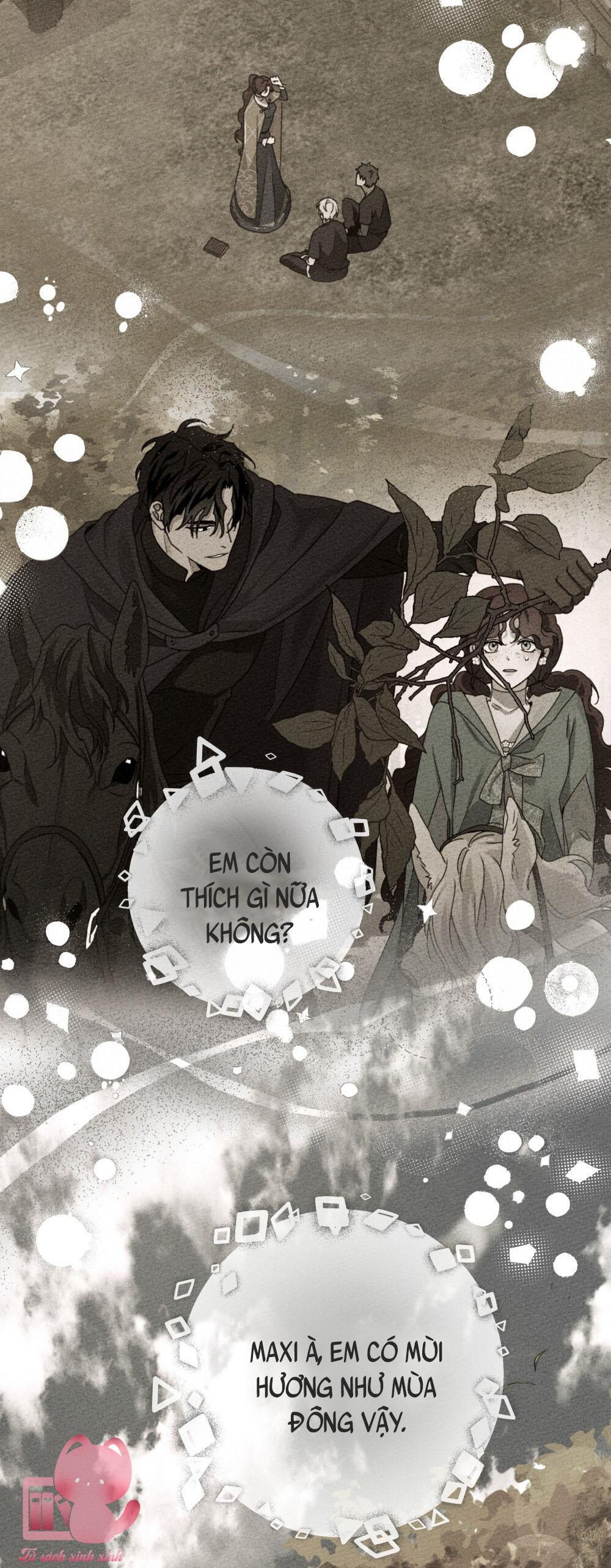 dưới tán cây sồi chapter 61 21