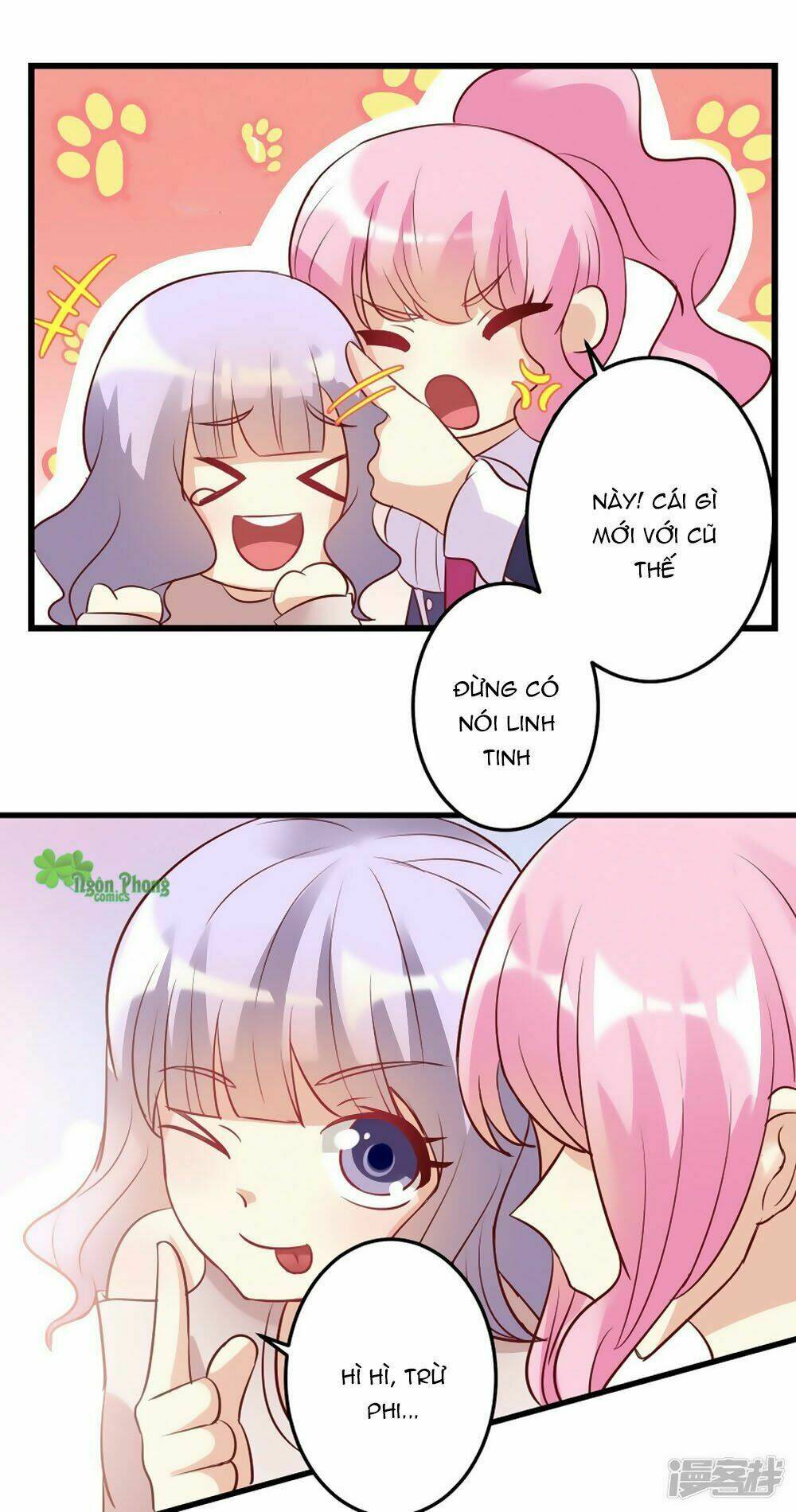 nguyệt dạ hương vi lai chapter 18 9