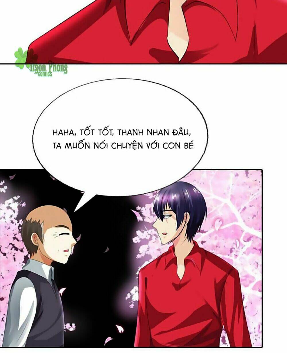 em vẫn còn nhỏ chapter 40 13