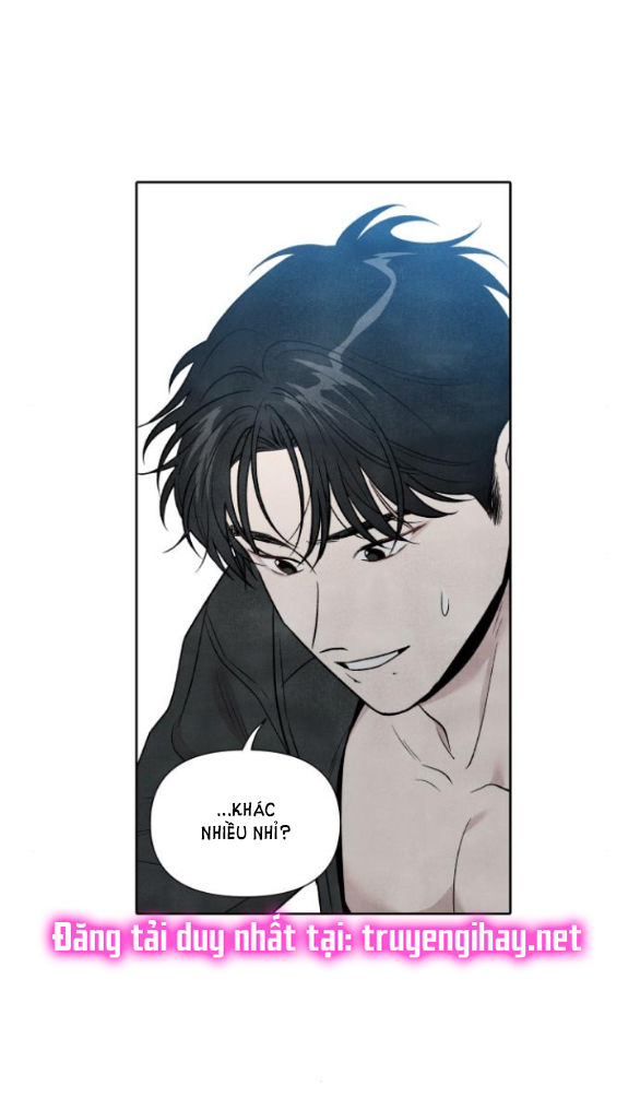 điều khiến tôi quyết tâm muốn chết chapter 53.2 32