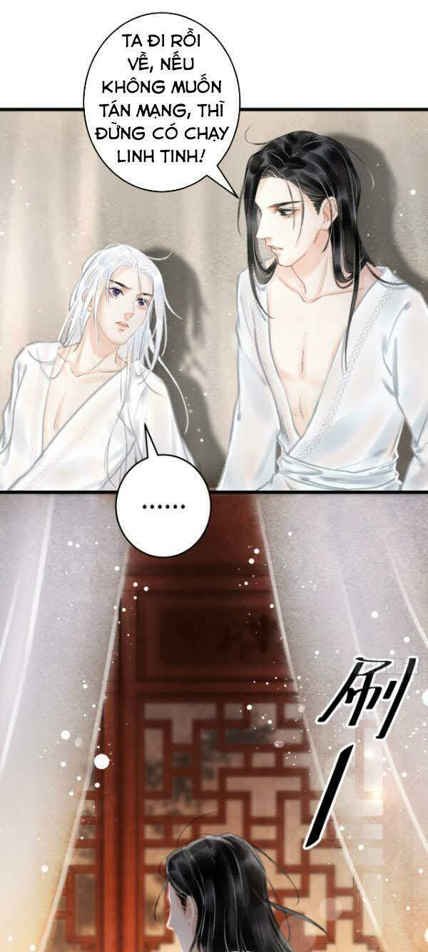 tuần tuần thiện dụ chapter 1 46