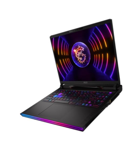 Laptop Gaming MSI Raider GE68 HX 13VG 048VN - Hàng chính hãng