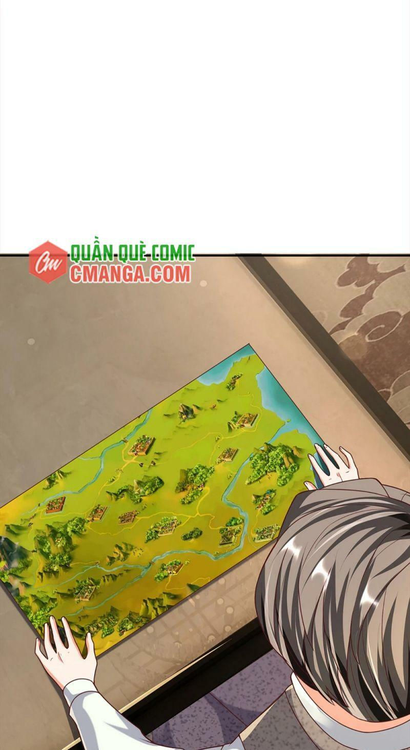 vú em tiên tôn đi ở rể chapter 199 5