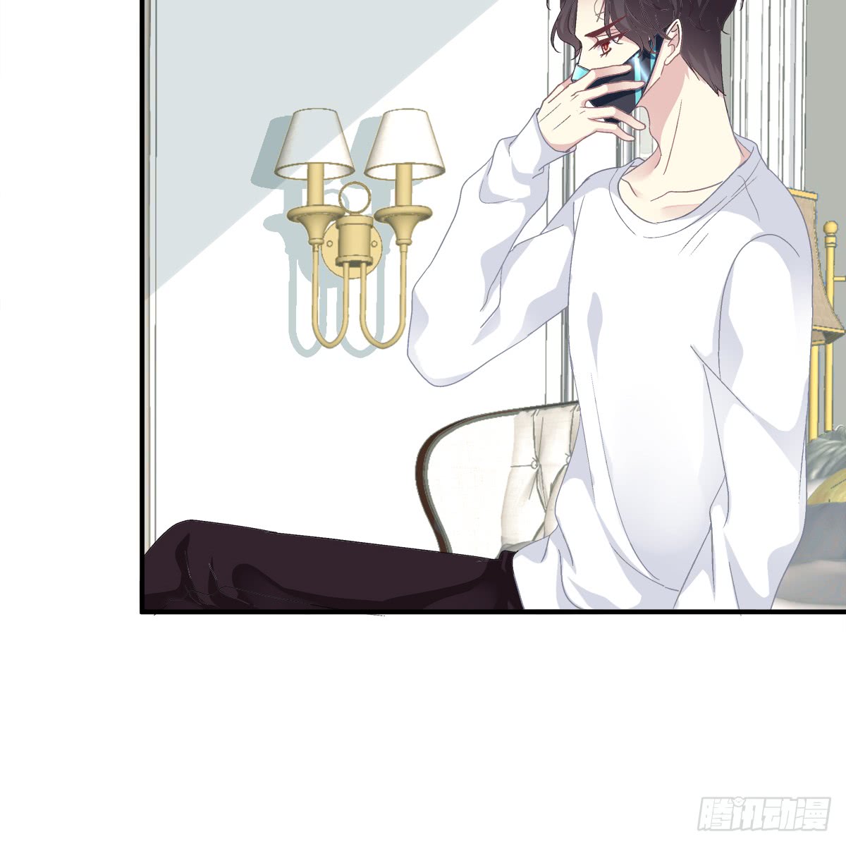 kiểm soát tuyệt đối chapter 11 5