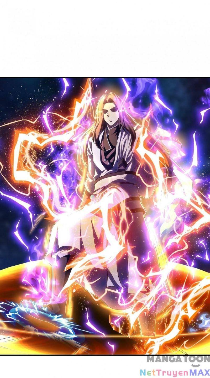 đệ nhất người ở rể chapter 221 27