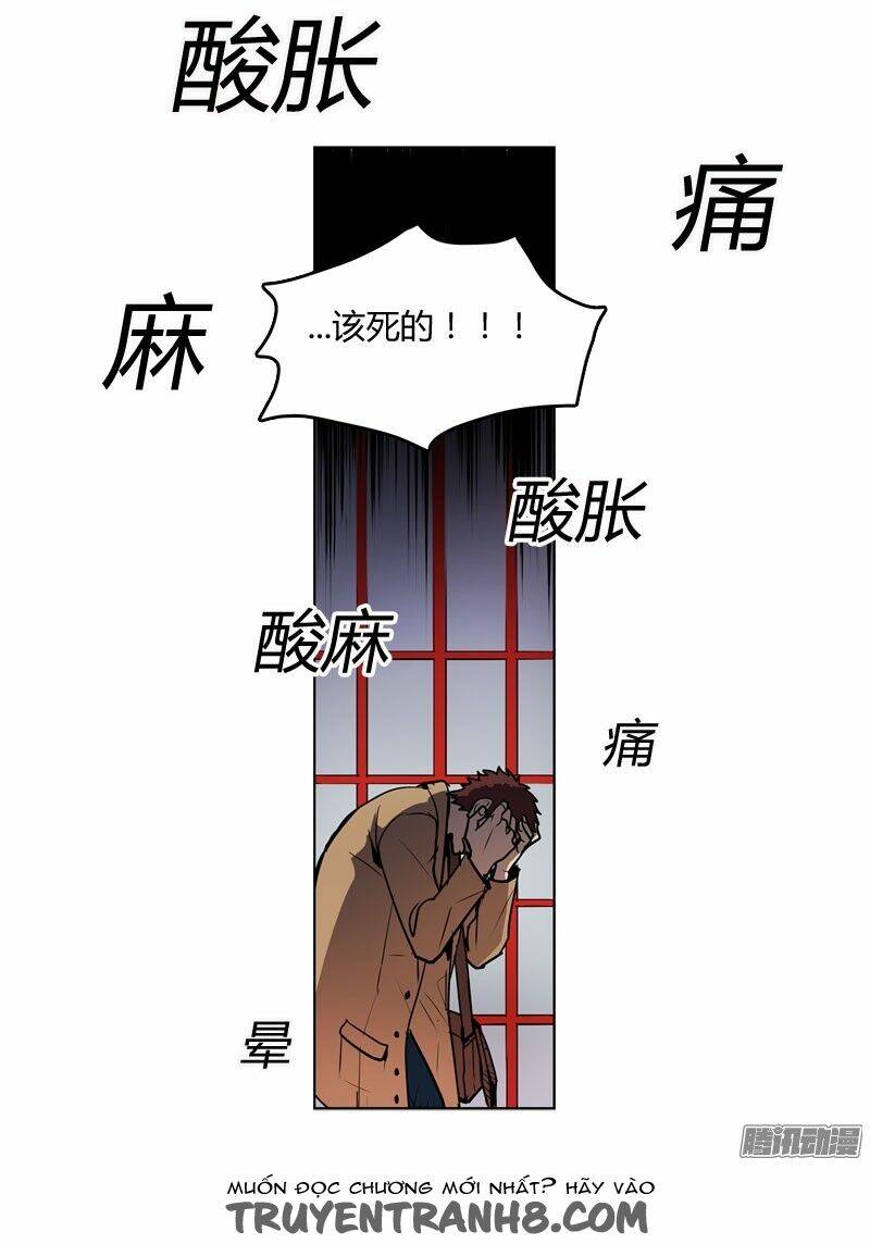 cửa hàng không tên chapter 8 11