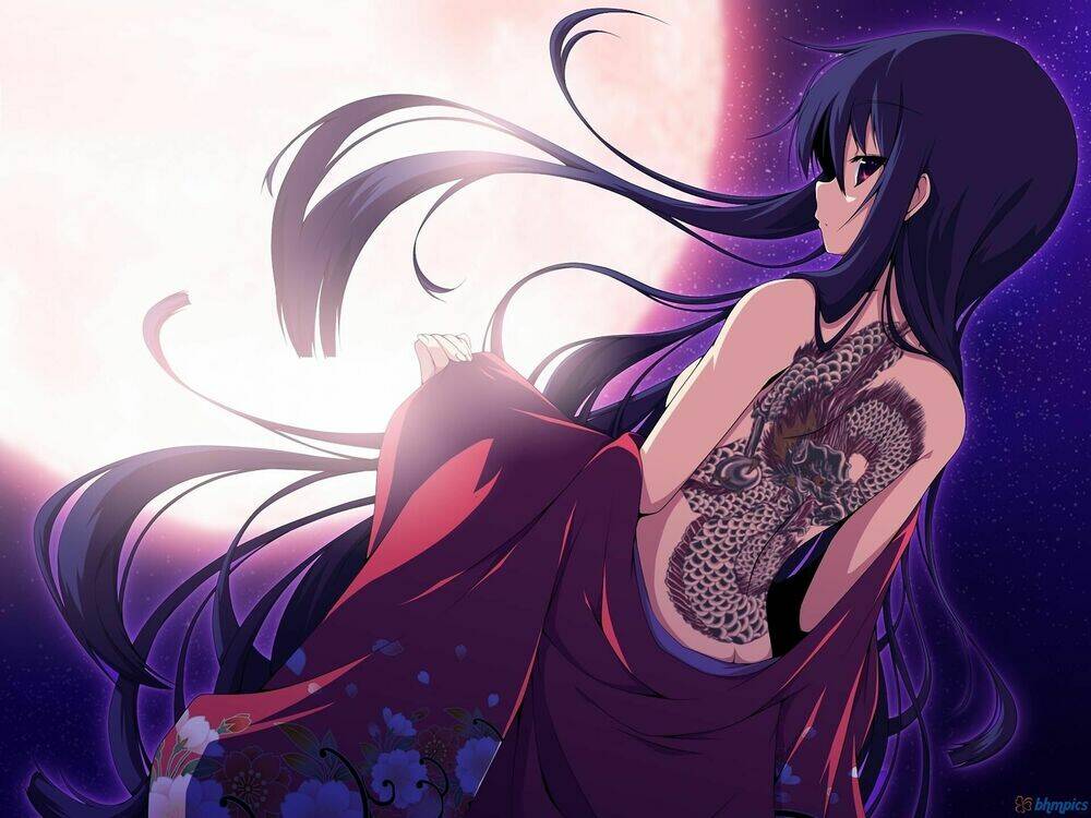 ảnh anime và ảnh wallpaper đẹp chapter 81 2