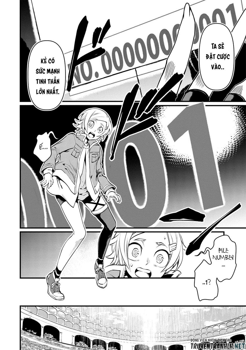 đại chiến nhân thần chapter 7 24