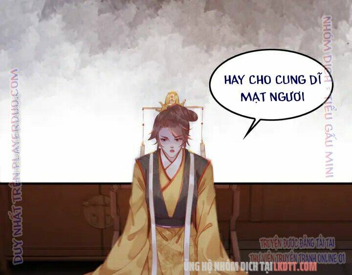 trọng sinh bá sủng nhiếp chính vương quá mạnh mẽ chapter 180 25