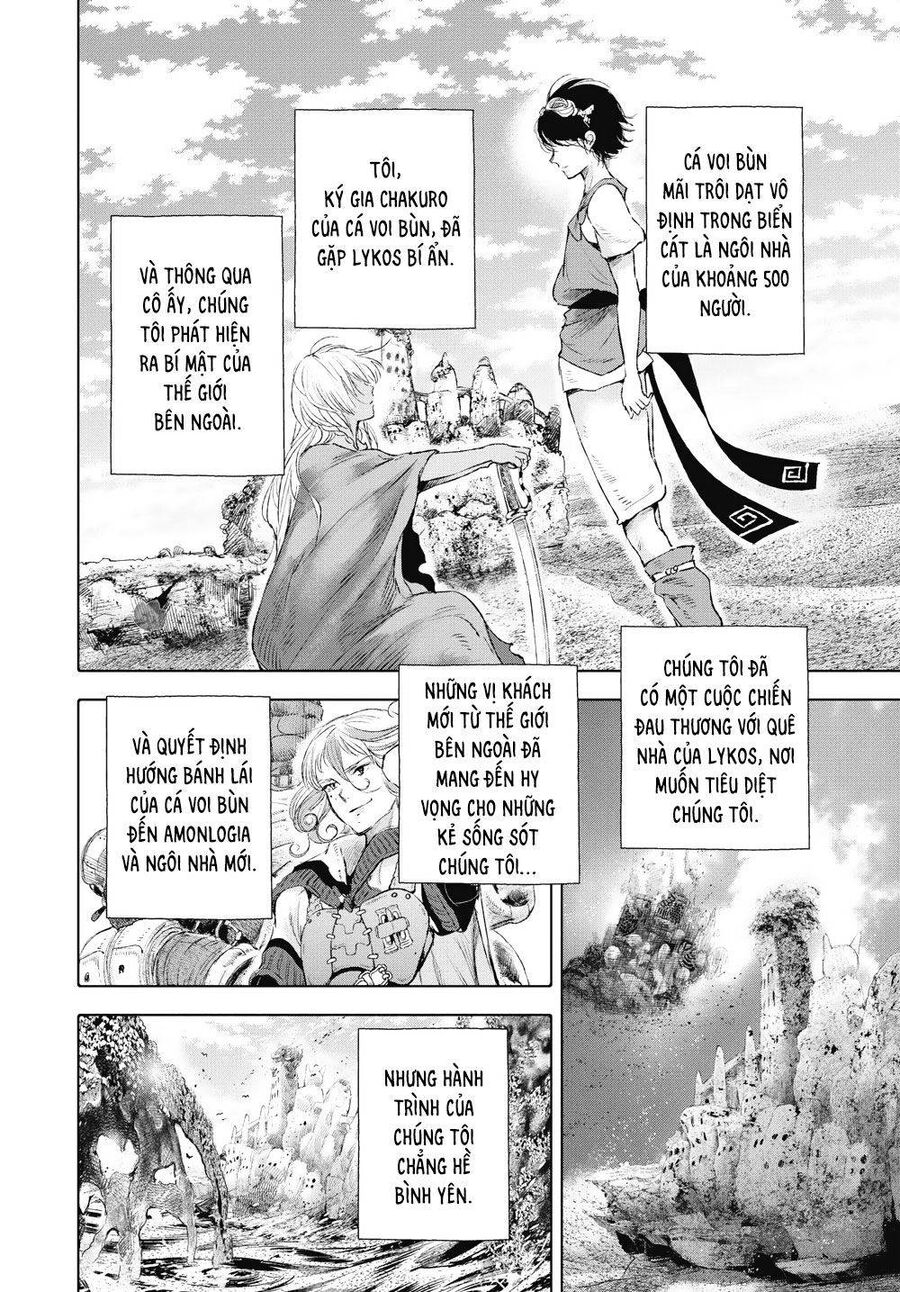 children of the whales chapter 29 3