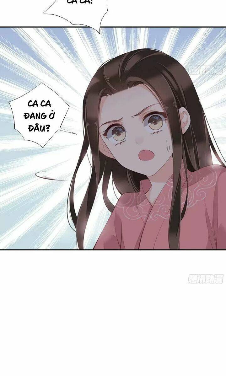 hoàng hậu ương bướng chapter 242 10