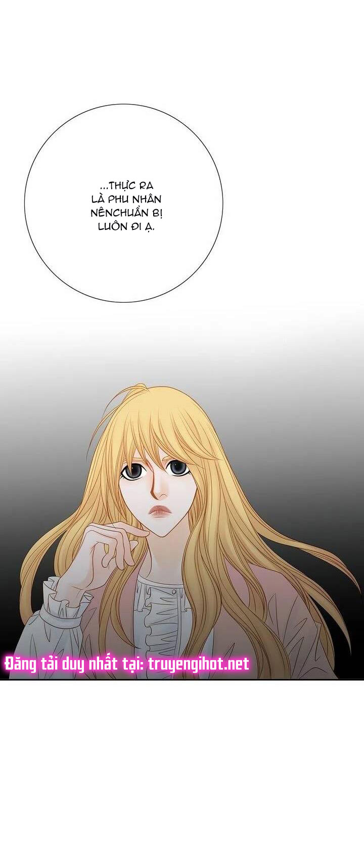 nữ hoàng bí ẩn chapter 7 27