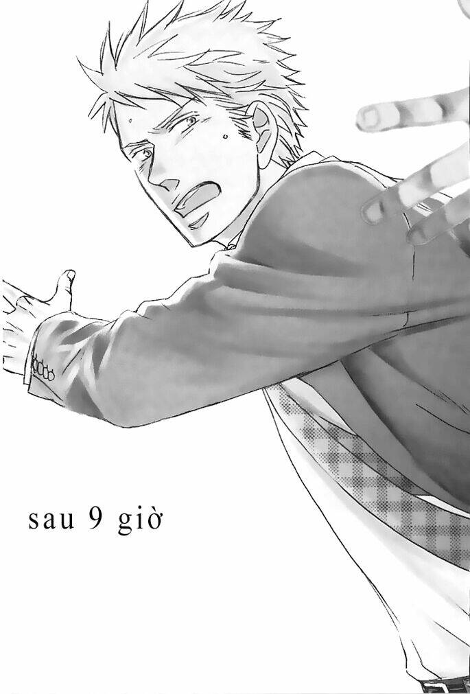 soredemo, yasashii koi wo suru chapter 2 5