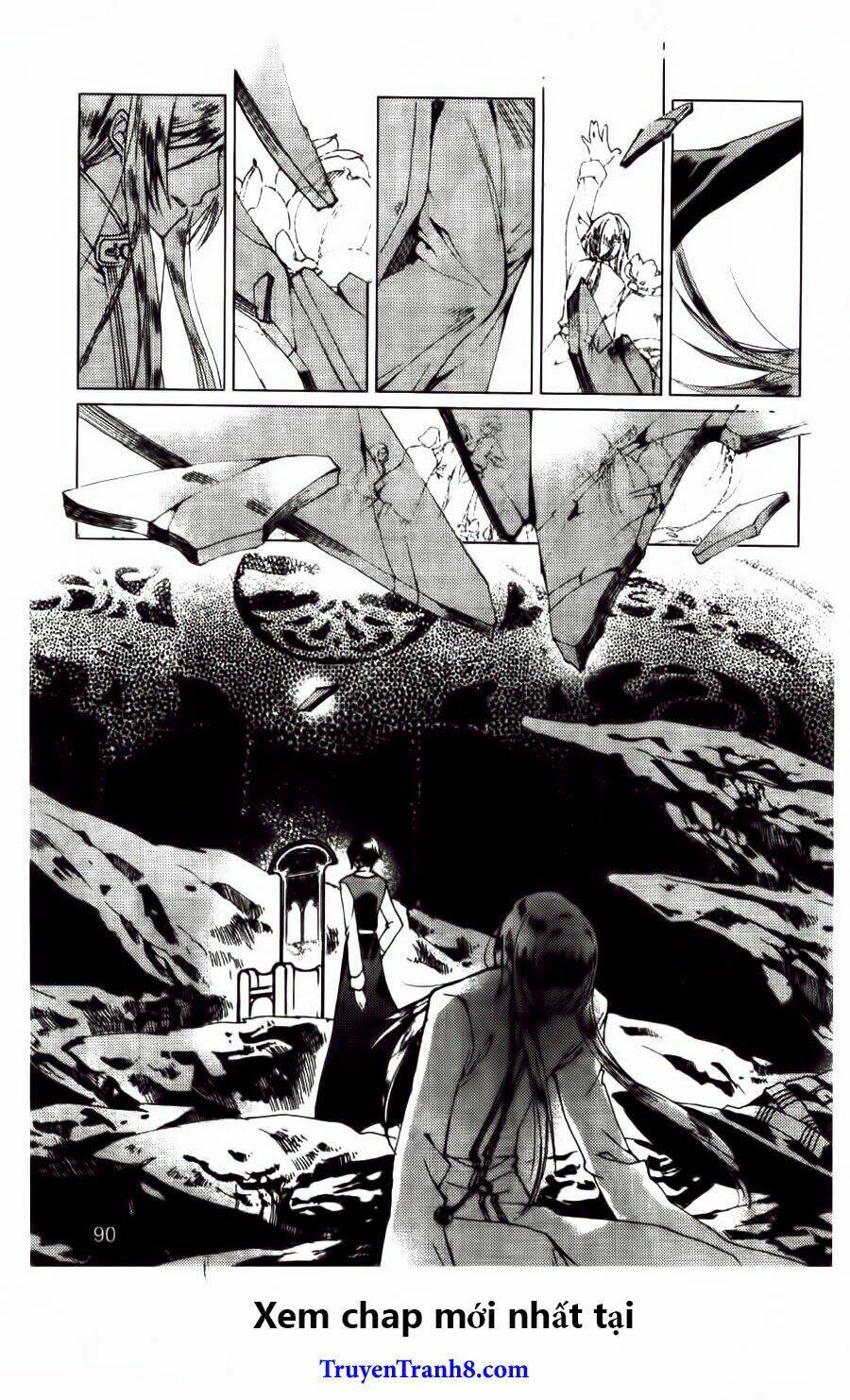 xing gui shi tian kong de dao lu chapter 22 4