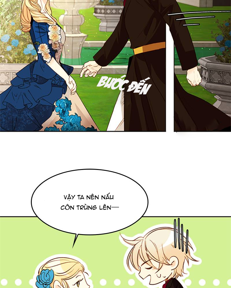 Hoàng Hậu Tái Hôn chapter 17.2 16