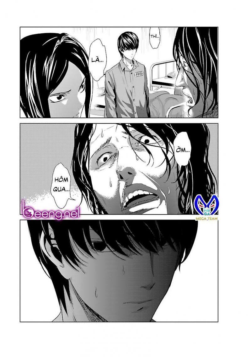 tái sinh manga chapter 3.1 11