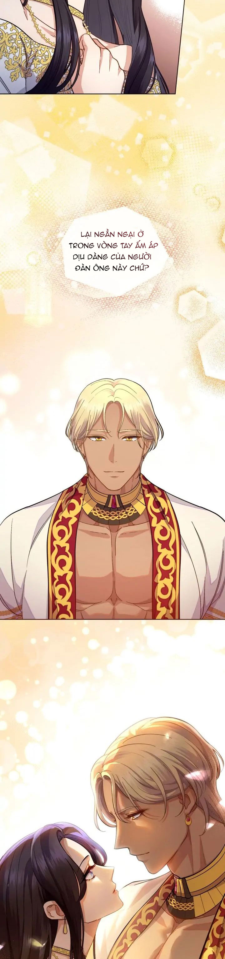 hội cùng thuyền chapter 40.2 4