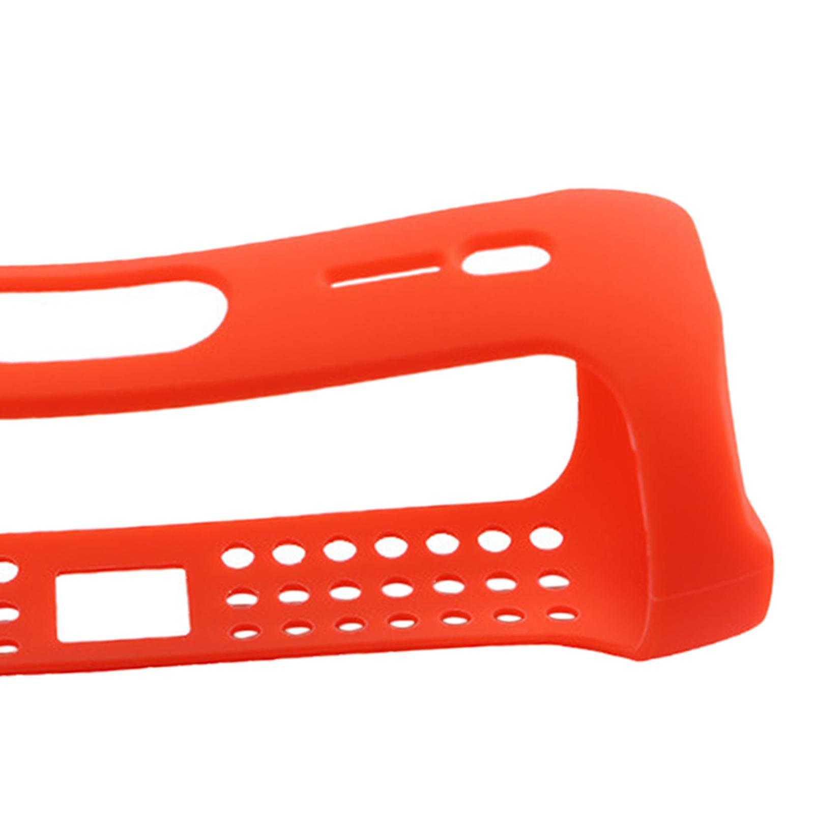 For JBL FLIP 5 Portable Bluetooth Speaker Silicone Case Protective Cover