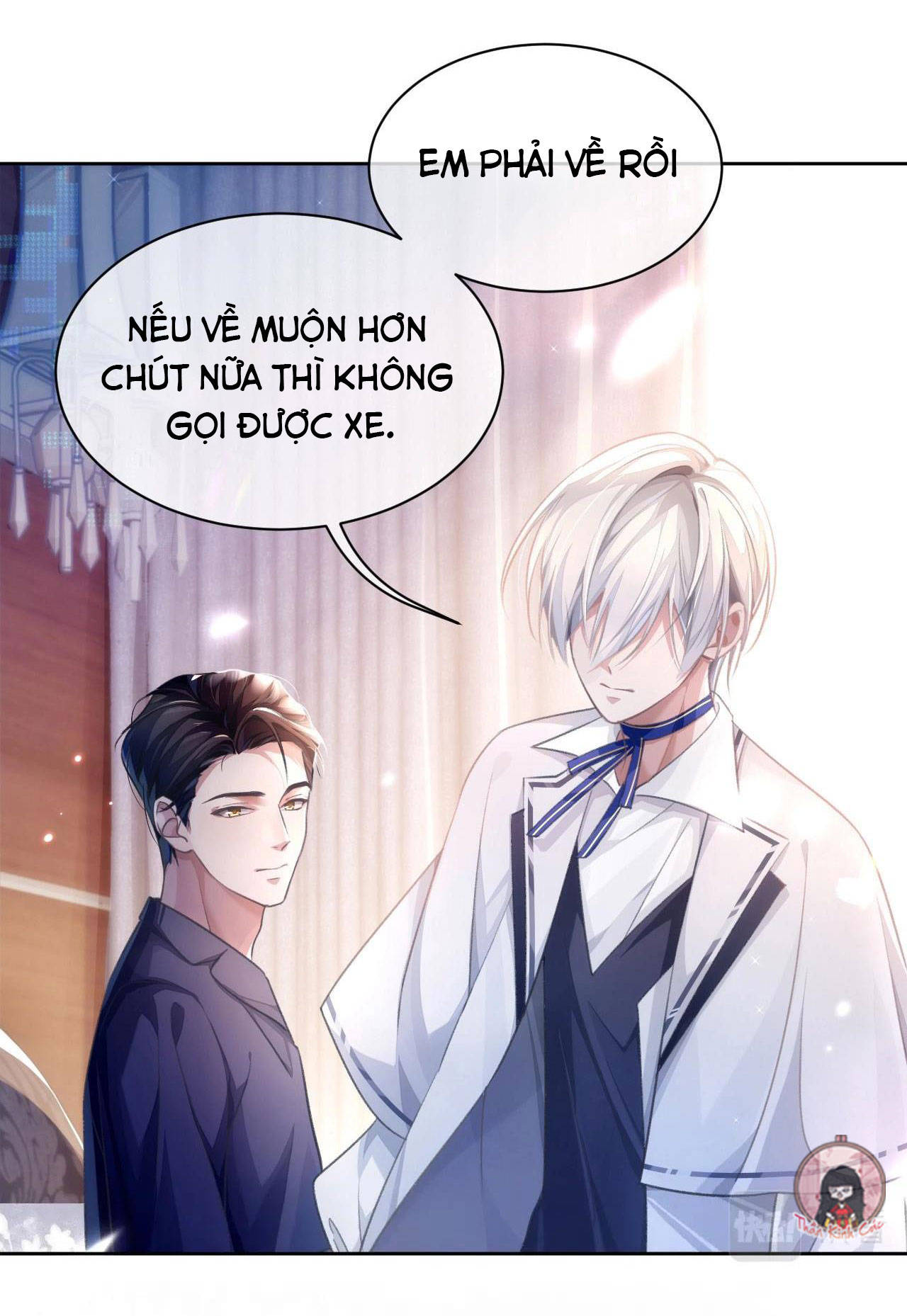 xin hãy ly hôn chapter 3 30