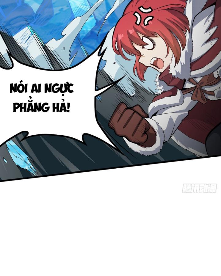 vô hạn sứ đồ và 12 nữ chiến binh chapter 413 40