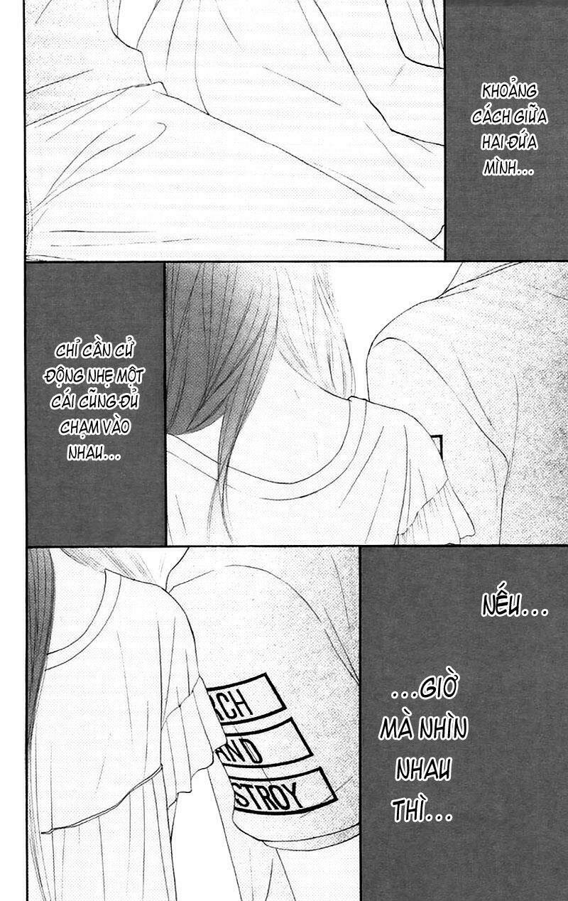 anh đã cho em biết bao thứ đầu tiên chapter 57 41